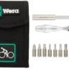 Wera Bicycle Set 1