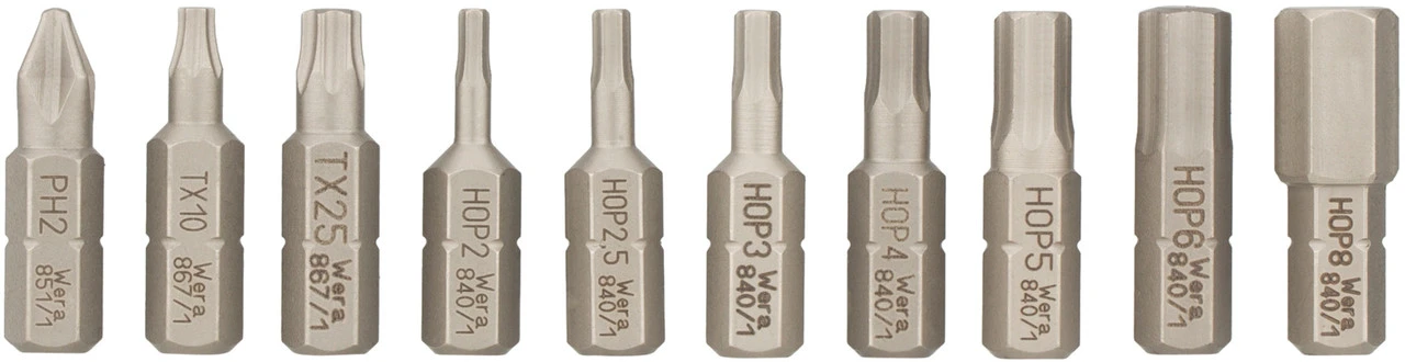 Wera Bicycle Set 1 4 Wera Bicycle Set 1 – Bild 4