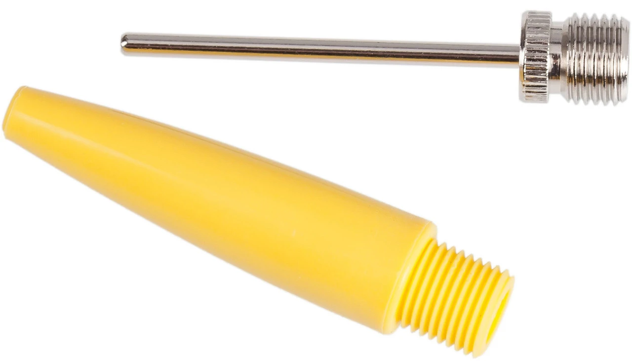 Topeak JoeBlow Mountain Standpumpe 6 Topeak JoeBlow Mountain Standpumpe – Bild 6