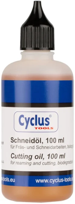 Cyclus Tools Schneidöl