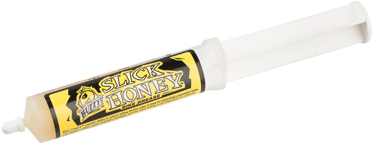 Dt-swiss Buzzy‘s Slick Honey Fett 1 Dt-swiss Buzzy‘s Slick Honey Fett