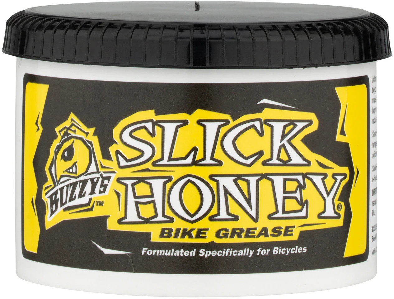 Dt-swiss Buzzy‘s Slick Honey Fett 2 Dt-swiss Buzzy‘s Slick Honey Fett – Bild 2
