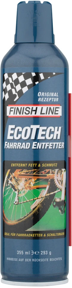Finish Line EcoTech 2 Multi-Entfetter