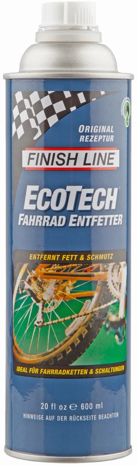 Finish Line EcoTech 2 Multi-Entfetter 2 Finish Line EcoTech 2 Multi-Entfetter – Bild 2