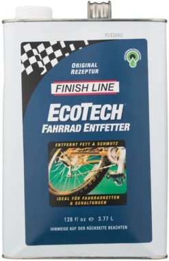 Finish Line EcoTech 2 Multi-Entfetter 5 Finish Line EcoTech 2 Multi-Entfetter -Der Erfolg Geschaft 272008