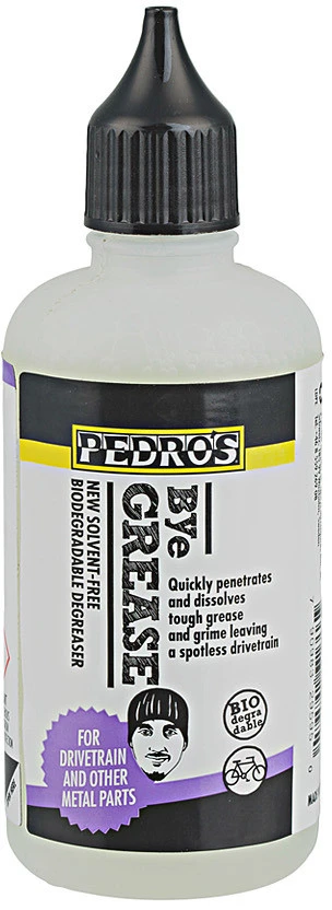PEDROS Bye Grease Entfetter 1 PEDROS Bye Grease Entfetter
