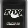 Fox Racing Shox Suspension Fluid 5 WT PTFE Infused