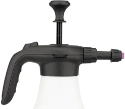 F100 Drucksprüher Leer -Der Erfolg Geschaft 273971