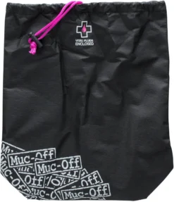 Muc-Off Essentials Kit Reinigungsset -Der Erfolg Geschaft 276315