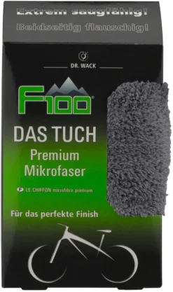 F100 Matt-Pflege Set -Der Erfolg Geschaft 281652