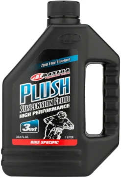 ROCKSHOX Maxima Plush 3wt Gabelöl