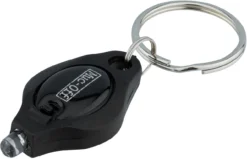 Muc-Off C3 Ceramic Wet Lube Kettenschmiermittel Mit UV-Lampe -Der Erfolg Geschaft 283403