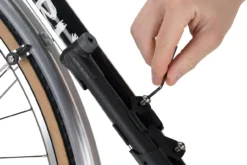 Minipumpe -Der Erfolg Geschaft 286135