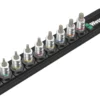 Wera Belt A 3 Torx HF Zyklop Bitnuss-Satz Mit Haltefunktion
