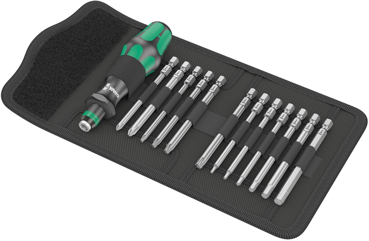 Wera Bicycle Set 2 1 Wera Bicycle Set 2