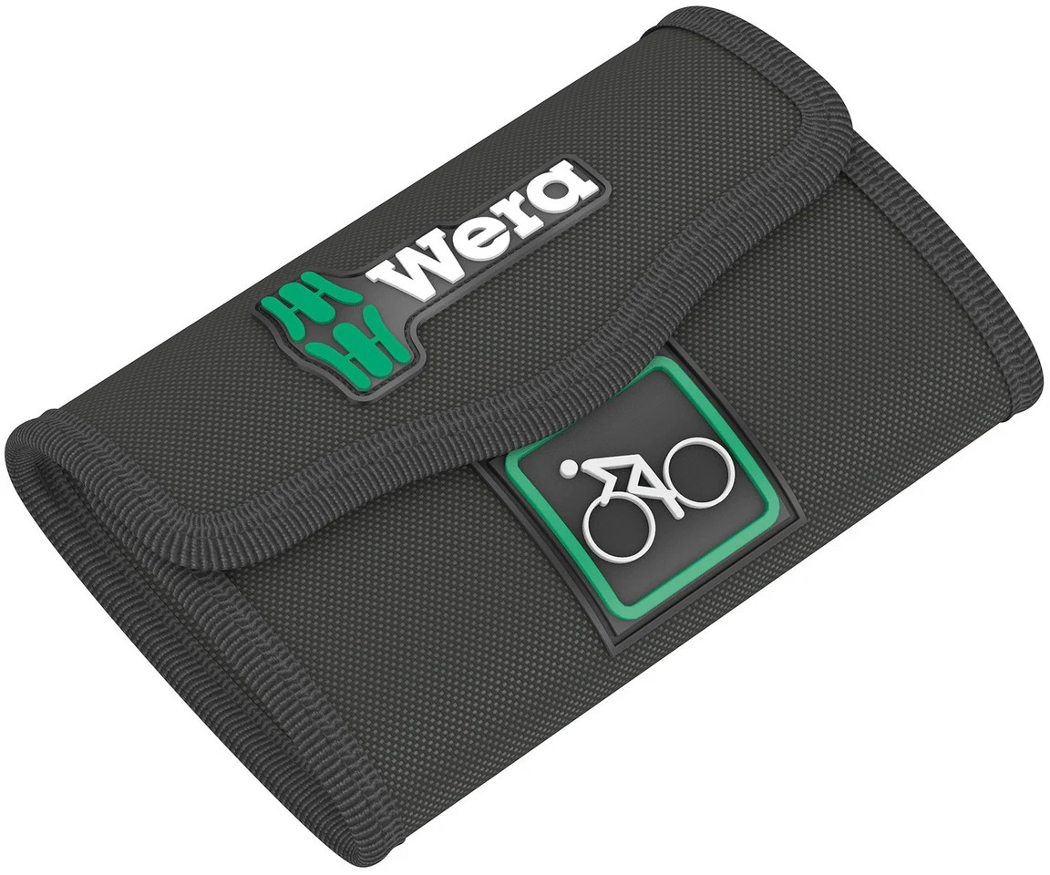 Wera Bicycle Set 2 2 Wera Bicycle Set 2 – Bild 2