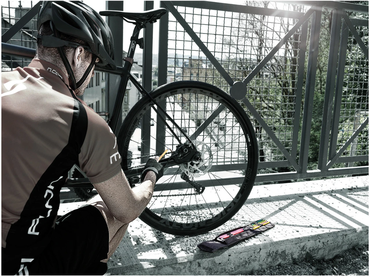 Wera Bicycle Set 4 3 Wera Bicycle Set 4 – Bild 3