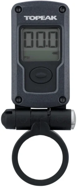 Topeak Manometer-Set Für Turbo Morph Digital
