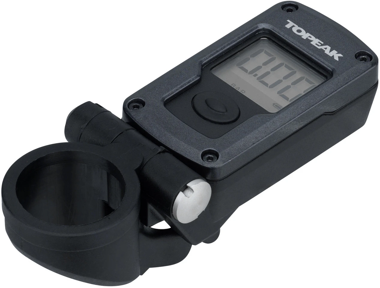 Topeak Manometer-Set Für Turbo Morph Digital 2 Topeak Manometer-Set Für Turbo Morph Digital – Bild 2
