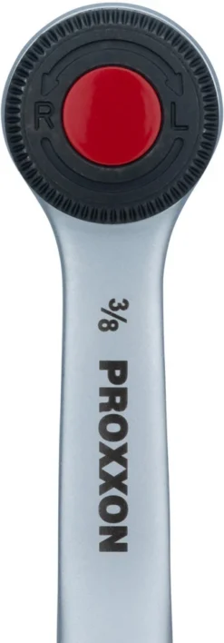 Proxxon 3/8" Standardratsche -Der Erfolg Geschaft 288340