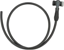 Ersatzschlauch Mit Pumpenkopf Für Standpumpe