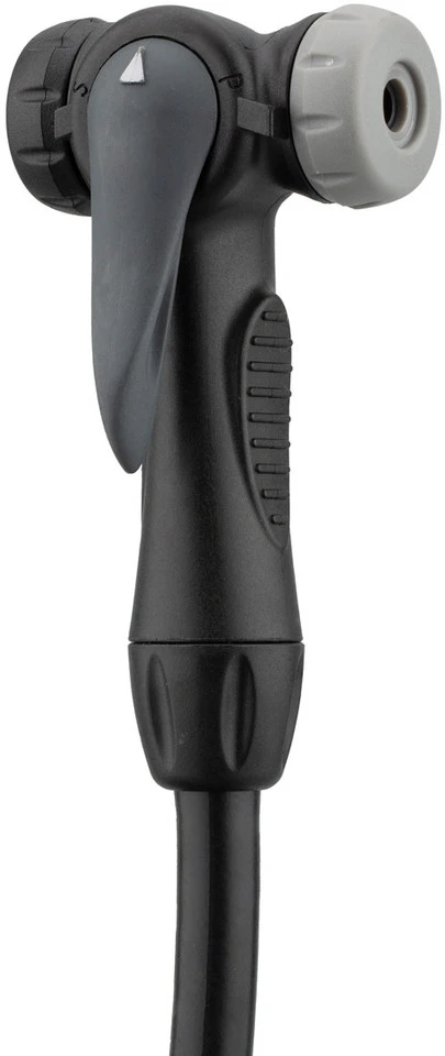 Ersatzschlauch Mit Pumpenkopf Für Standpumpe 2 Ersatzschlauch Mit Pumpenkopf Für Standpumpe – Bild 2