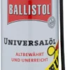 Ballistol Universalöl Varioflex Spray