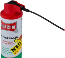 Ballistol Universalöl Varioflex Spray -Der Erfolg Geschaft 292385