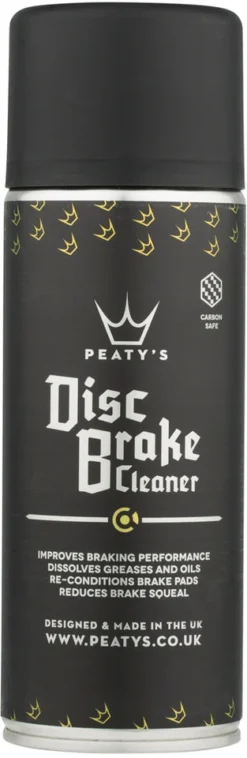 Disc Brake Cleaner Bremsenreiniger