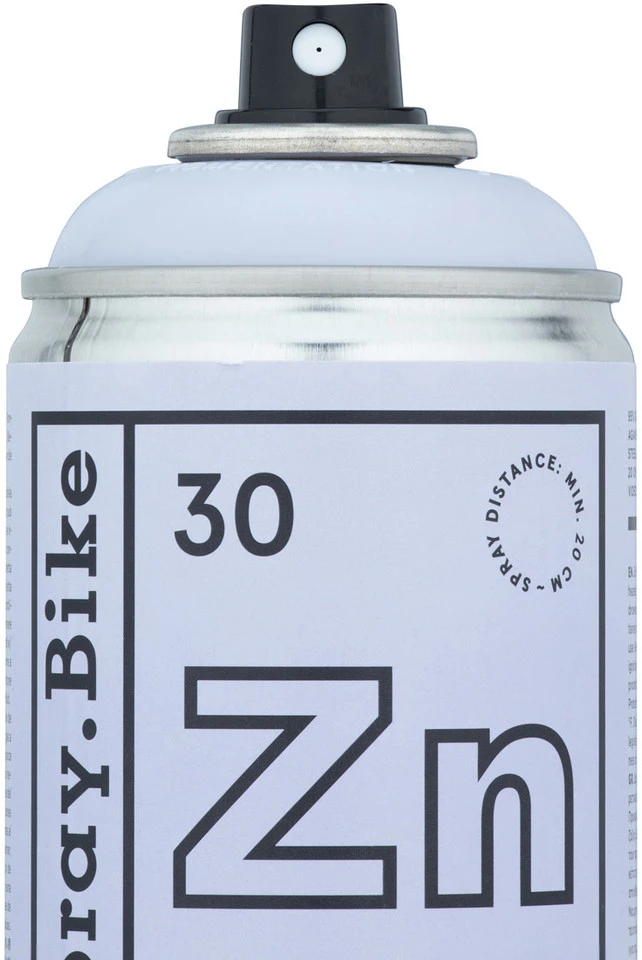 Frame Builders Cold Zink Grundierung 2 Frame Builders Cold Zink Grundierung – Bild 2