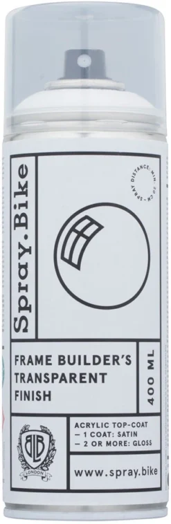 Frame Builders Decklack