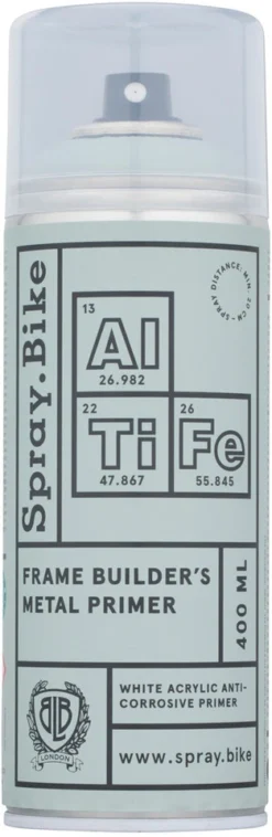 Frame Builders Metal Primer Grundierung