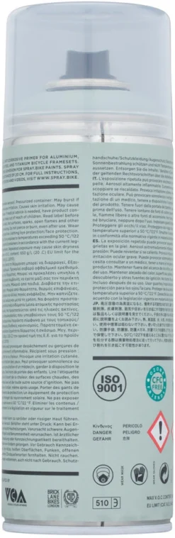 Frame Builders Metal Primer Grundierung -Der Erfolg Geschaft 299962