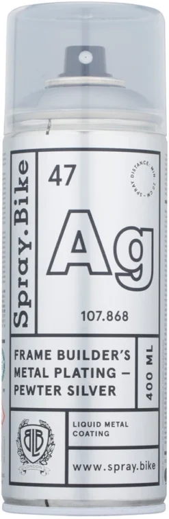 Frame Builders Metal Plating Metallüberzug -Der Erfolg Geschaft 299965