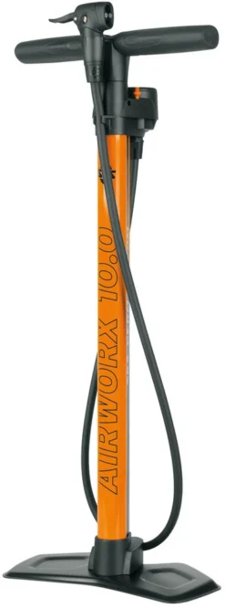 SKS Airworx 10.0 Standpumpe