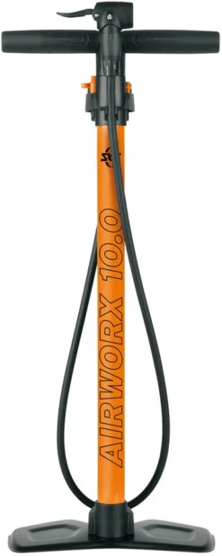 SKS Airworx 10.0 Standpumpe -Der Erfolg Geschaft 300083
