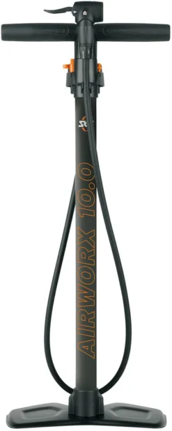 SKS Airworx 10.0 Standpumpe -Der Erfolg Geschaft 300084