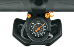 SKS Airworx 10.0 Standpumpe -Der Erfolg Geschaft 300088