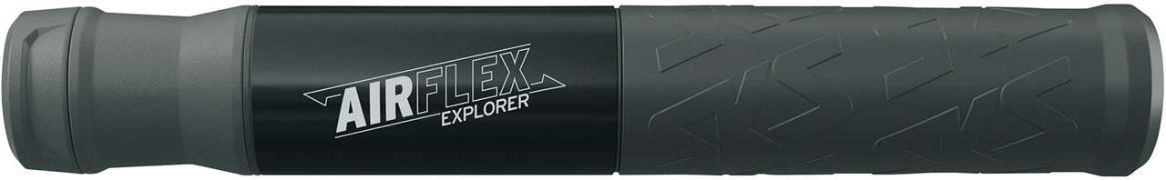 SKS Airflex Explorer Minipumpe 1 SKS Airflex Explorer Minipumpe
