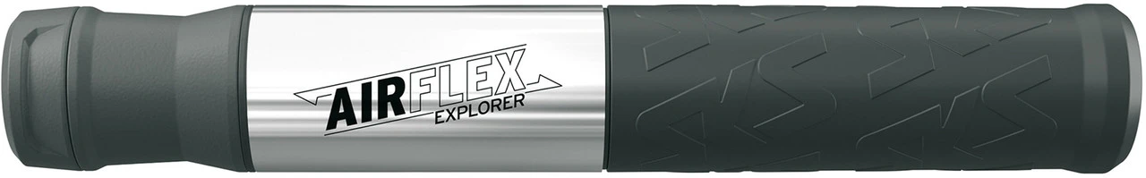 SKS Airflex Explorer Minipumpe 4 SKS Airflex Explorer Minipumpe – Bild 4