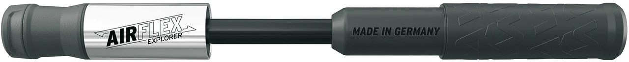 SKS Airflex Explorer Minipumpe 5 SKS Airflex Explorer Minipumpe – Bild 5