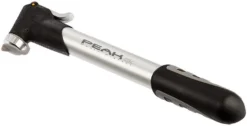 Topeak Peak DX II Minipumpe