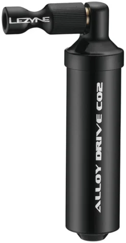 Lezyne Alloy Drive CO2 Pumpe