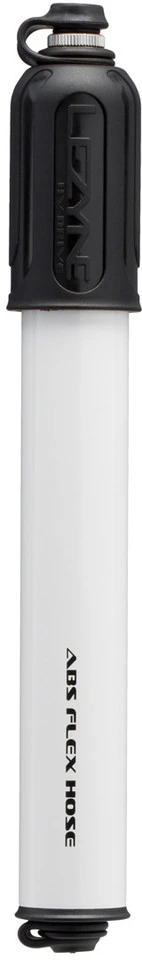 Lezyne HV Drive Minipumpe 5 Lezyne HV Drive Minipumpe – Bild 5