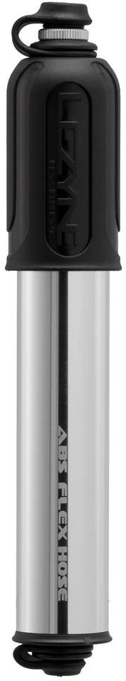 Lezyne HV Drive Minipumpe 8 Lezyne HV Drive Minipumpe – Bild 8