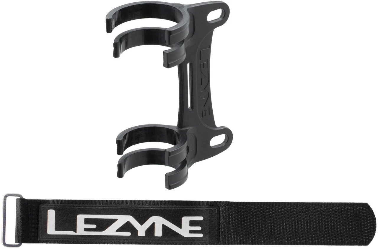 Lezyne HV Drive Minipumpe 9 Lezyne HV Drive Minipumpe – Bild 9
