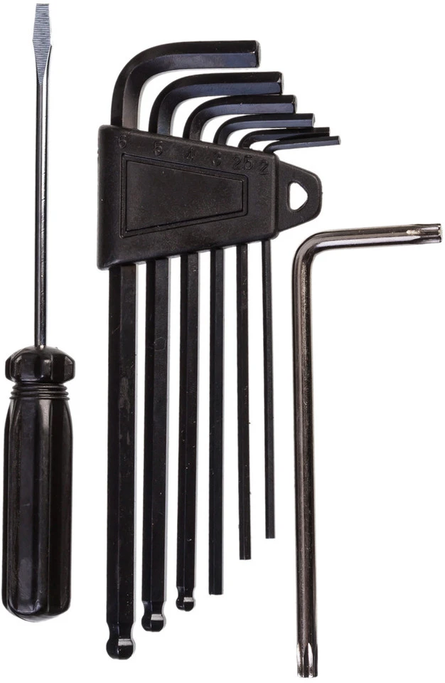 Procraft Starter Werkzeugkoffer 4 Procraft Starter Werkzeugkoffer – Bild 4