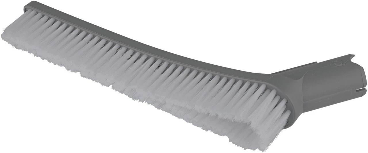 Lange Bürste 1 Lange Bürste