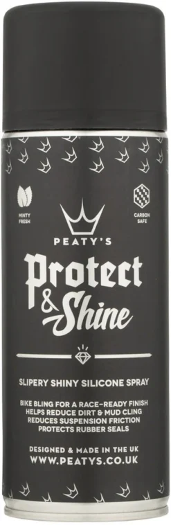 Protect & Shine Pflegespray
