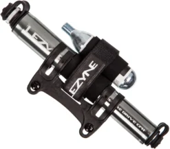 Lezyne Pressure Drive CFH V2 Hybrid-Minipumpe -Der Erfolg Geschaft 305384